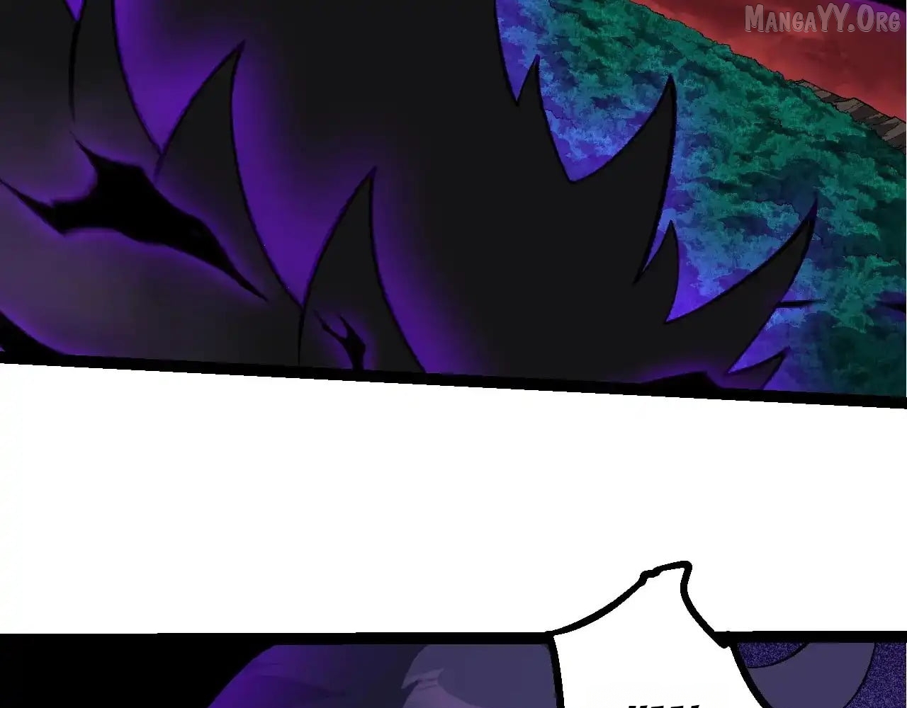 Evolution Begins With A Big Tree Chapter 474 - page 52